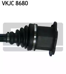 Фото VKJC8680 Вал SKF {forloop.counter}}